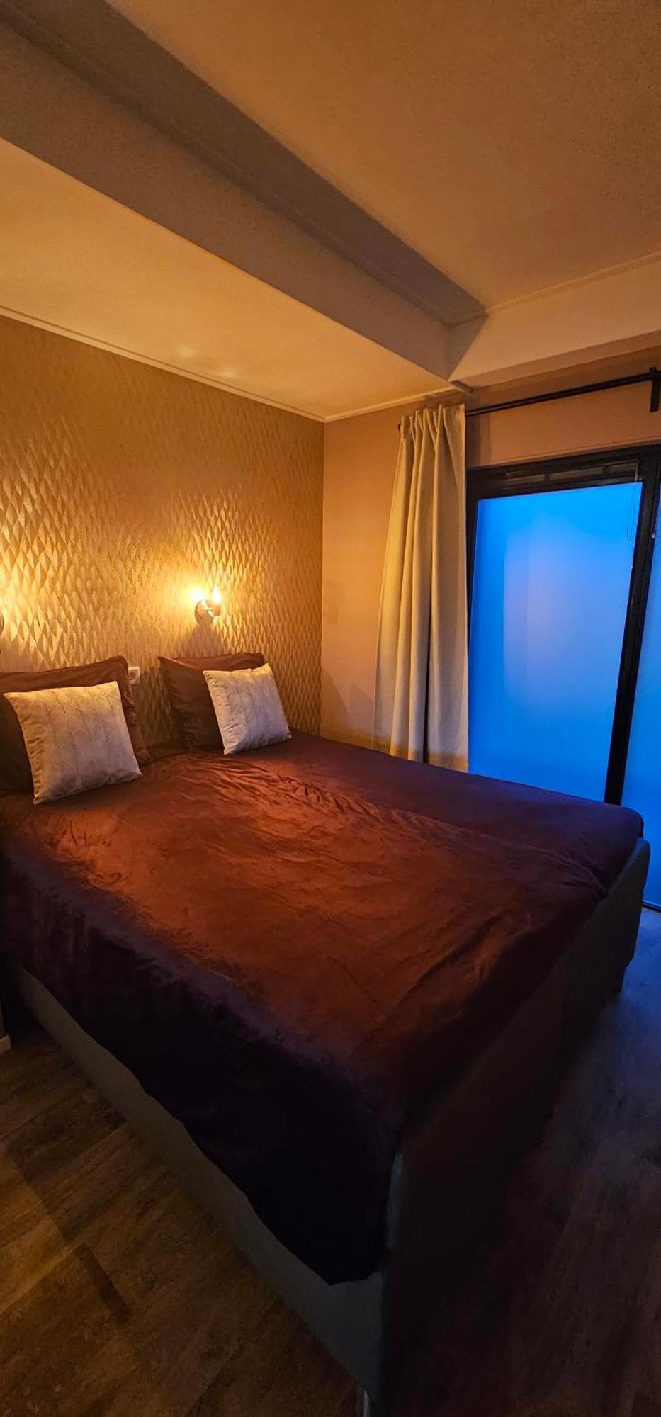 Studio Aan Zee Oostkapelle Bilik gambar