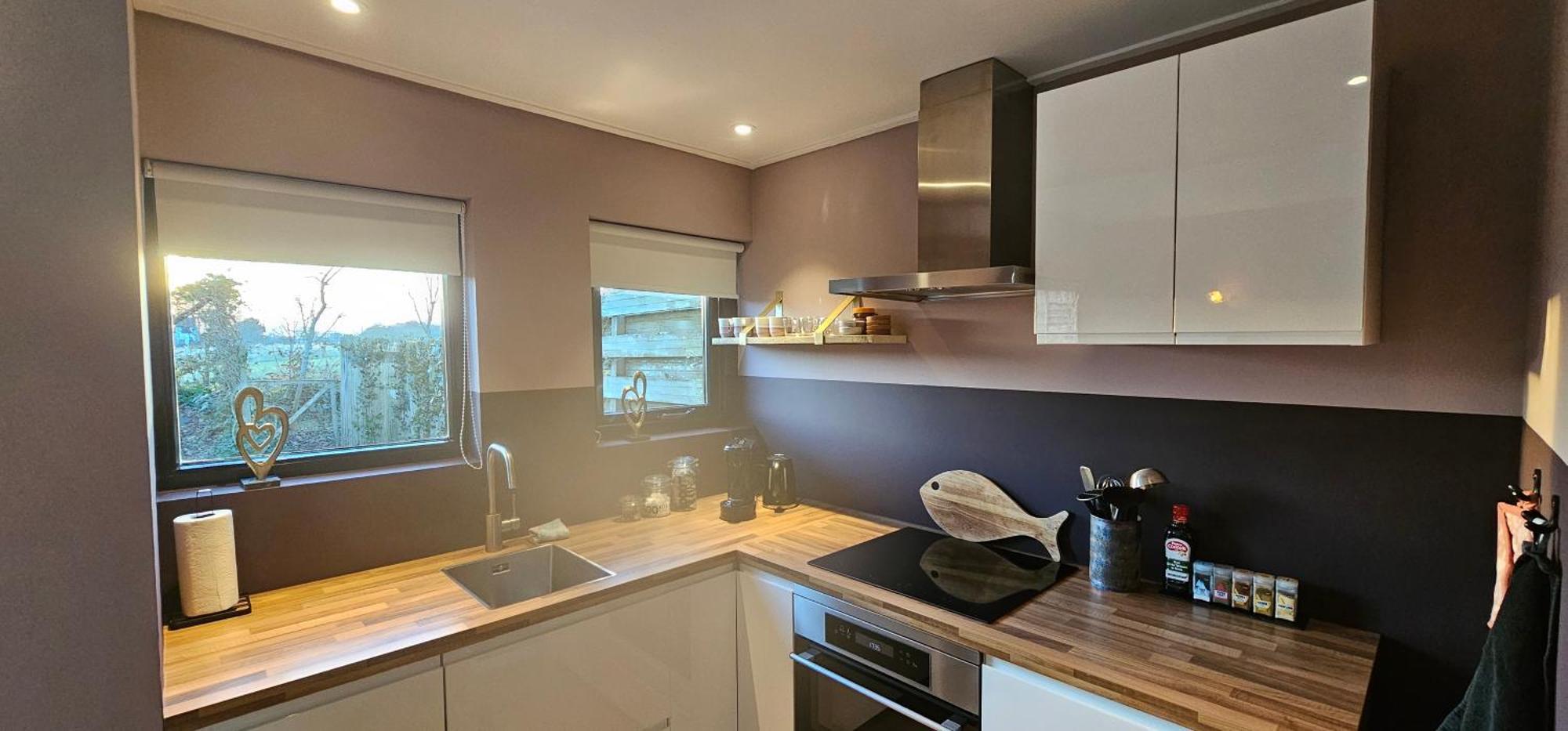 Studio Aan Zee Oostkapelle Luaran gambar