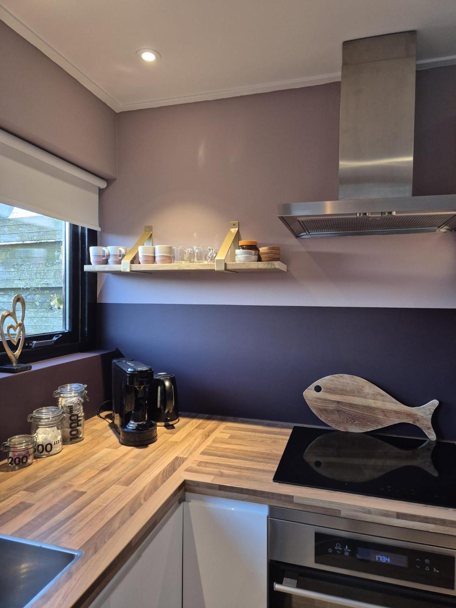 Studio Aan Zee Oostkapelle Bilik gambar