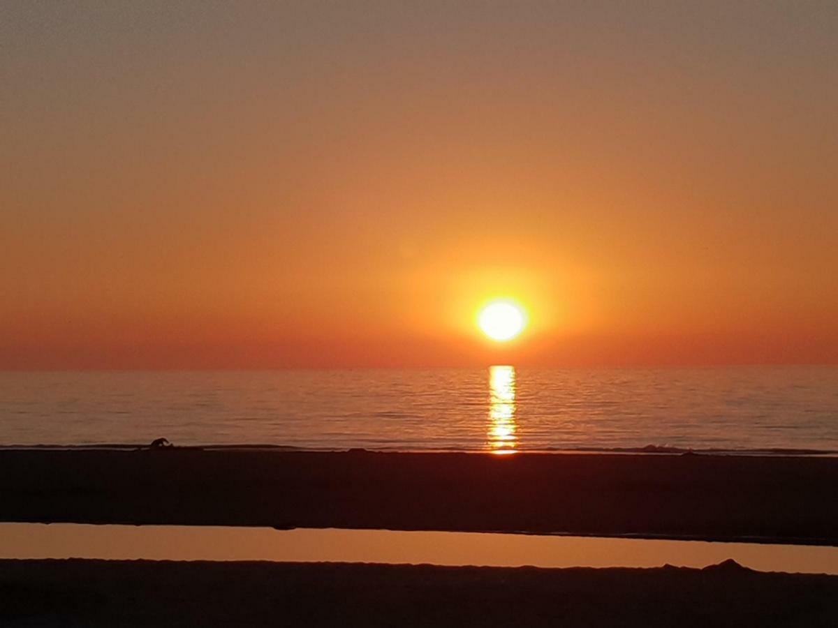 Studio Aan Zee Oostkapelle Luaran gambar