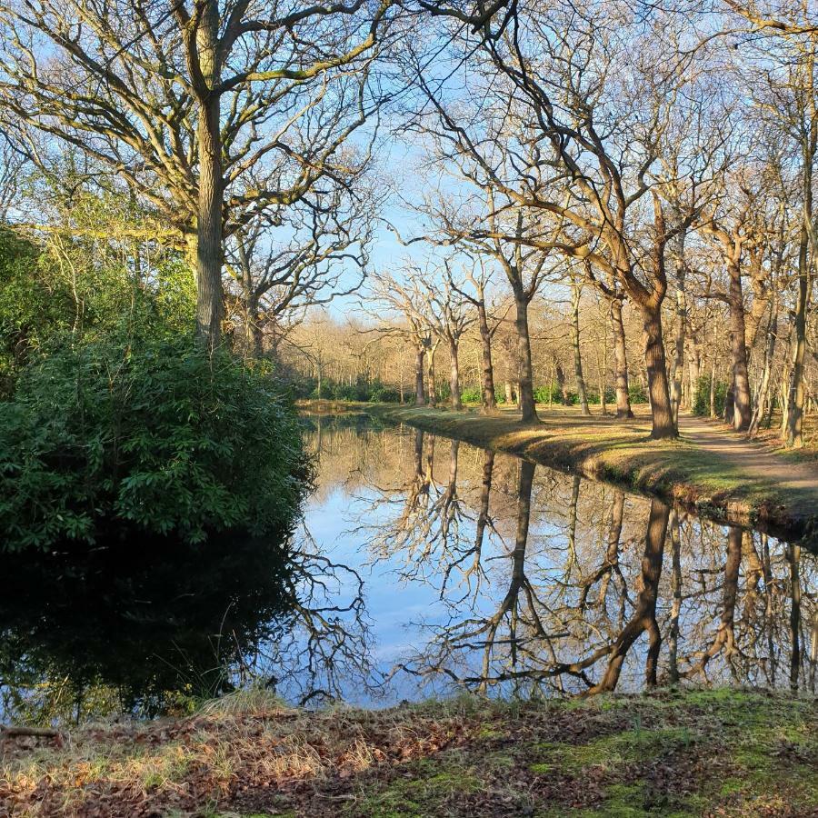 Studio Aan Zee Oostkapelle Luaran gambar