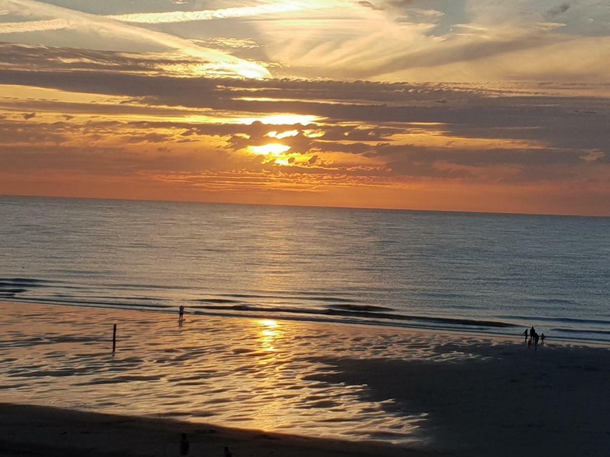 Studio Aan Zee Oostkapelle Luaran gambar